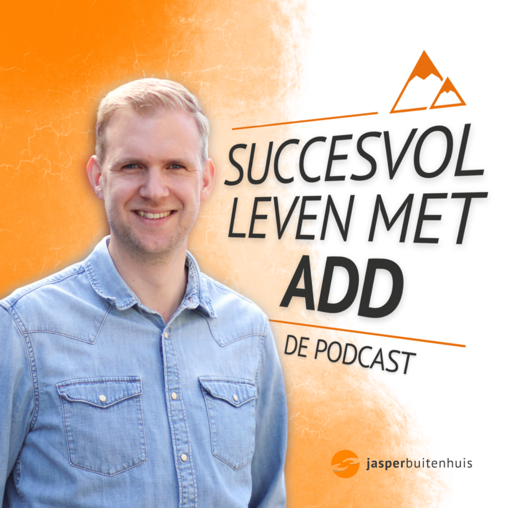 ADD podcast