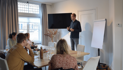adhd coach jasper buitenhuis