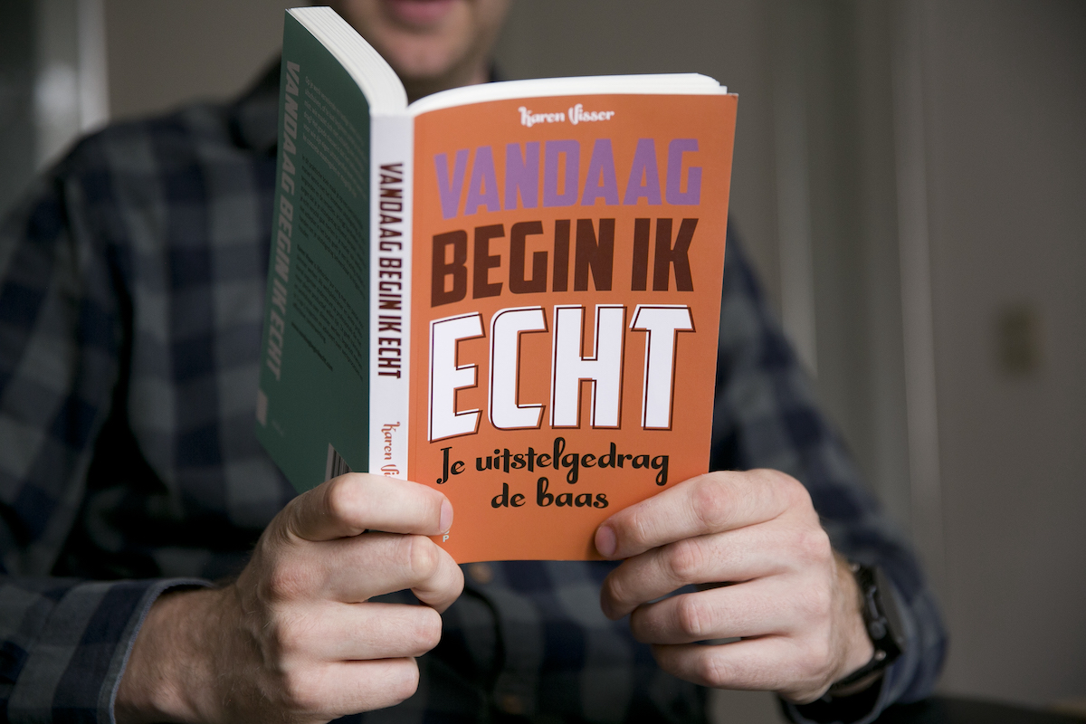 Uitstelgedrag – Deel 3: Onderzoek je uitstelgedrag!
