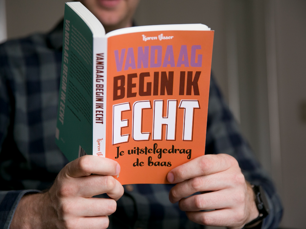 Waarom hebben mensen met ADD/ADHD vaak last van uitstelgedrag?