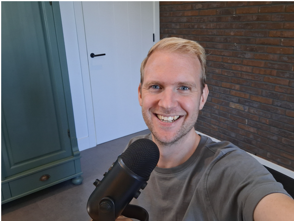 100e aflevering succesvol leven met ADD Podcast